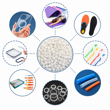 Photo Thermoplastic Elastomers